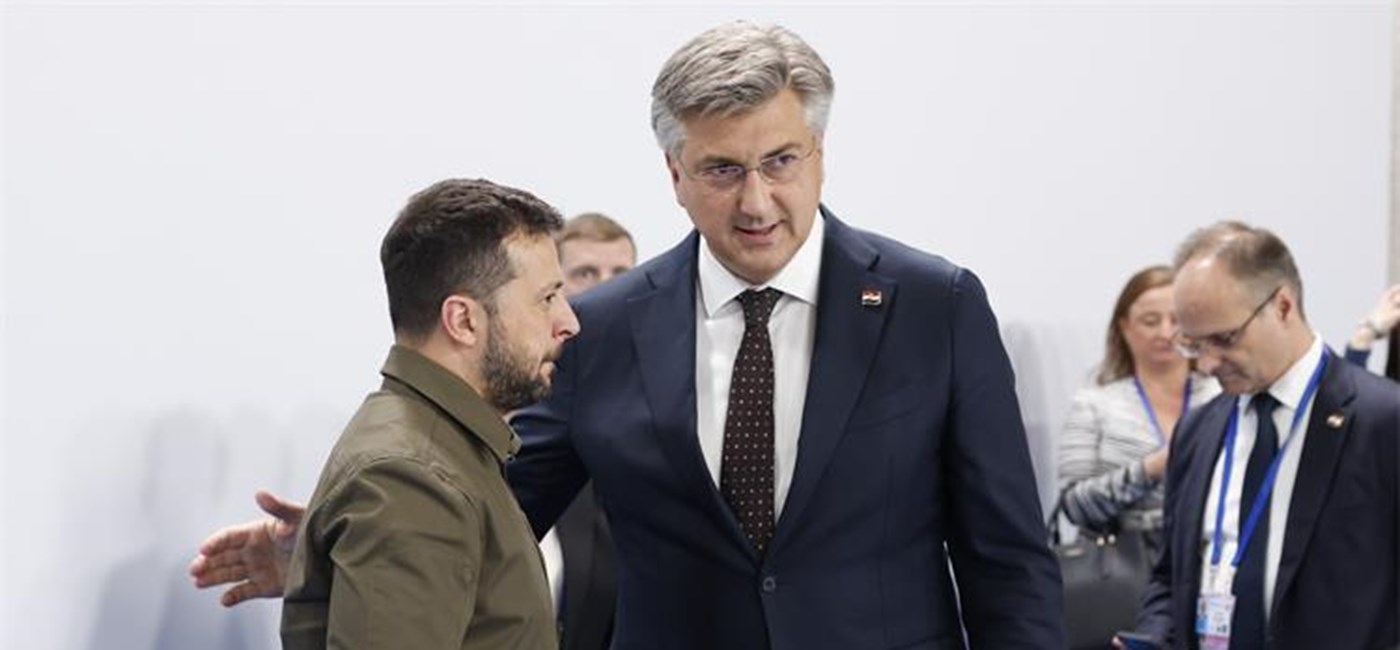 EPC u Granadi: Snažna podrška i solidarnost s Ukrajinom se nastavlja